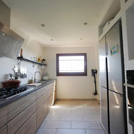 Casa Vista Al Mar Holiday home *