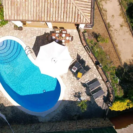 Holiday home Casa Vista Al Mar