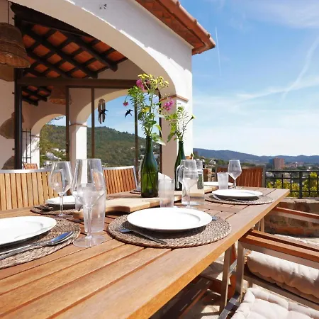 Casa Vista Al Mar *
