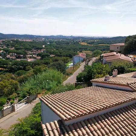 Casa Vista Al Mar Holiday home *