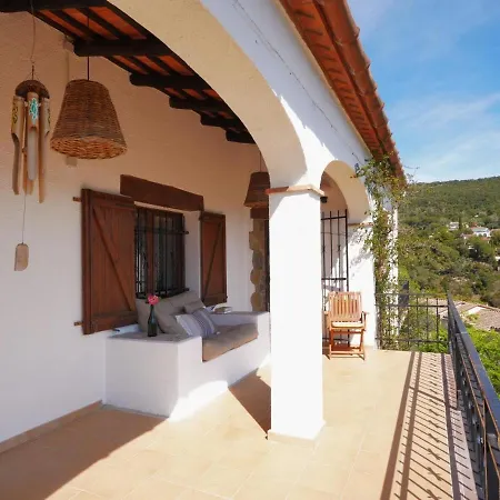 Casa Vista Al Mar