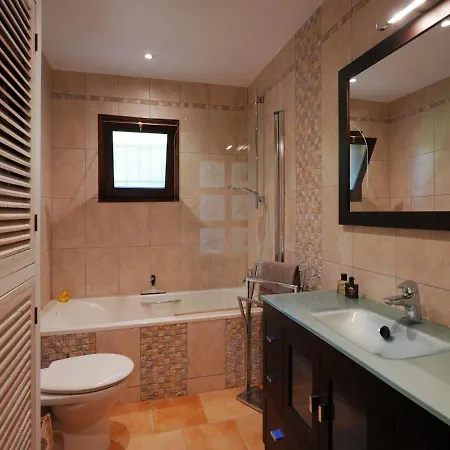 Holiday home Casa Vista Al Mar Calonge (Catalonia)