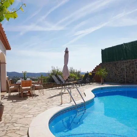 Casa Vista Al Mar Holiday home *