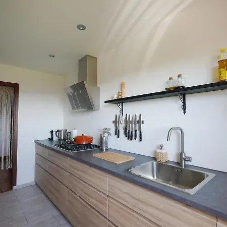 Holiday home Casa Vista Al Mar *