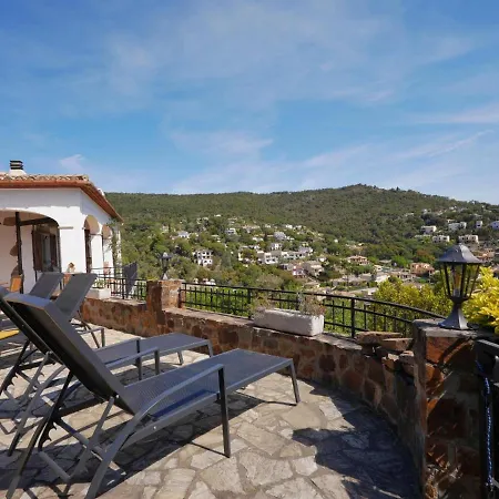 Casa Vista Al Mar Holiday home *