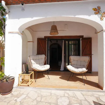 Casa Vista Al Mar Holiday home