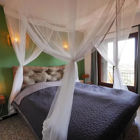 Casa Vista Al Mar Holiday home
