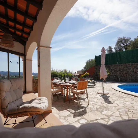 Casa Vista Al Mar Holiday home