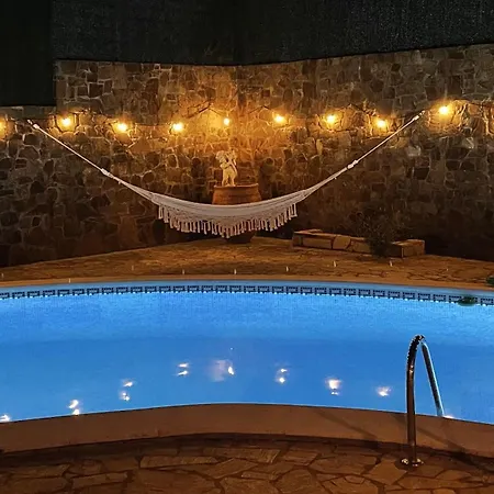 Casa Vista Al Mar Holiday home