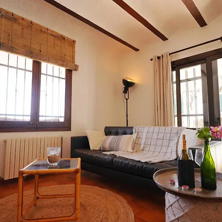 Casa Vista Al Mar Holiday home